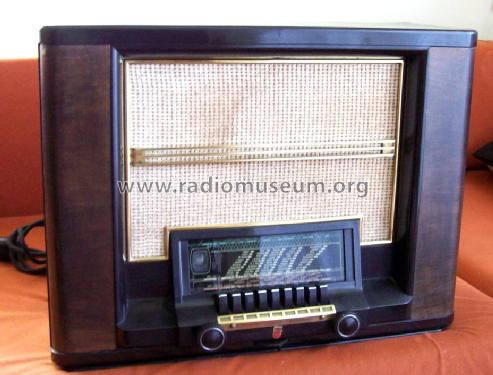 735A-14; Philips akc. spol., (ID = 1270790) Radio