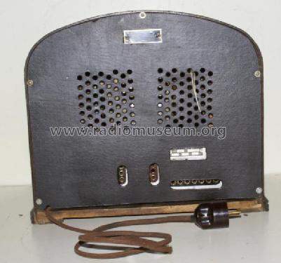 938AS; Philips akc. spol., (ID = 1404815) Radio