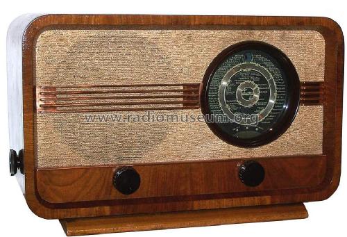 Bolero 39 471A -30; Philips Radios - (ID = 364434) Radio