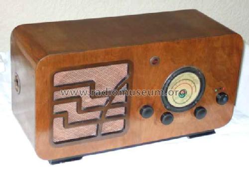 103A; Philips akc. spol., (ID = 303103) Radio