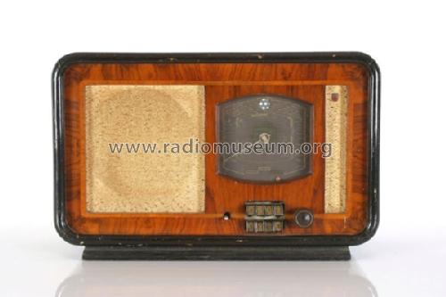 660A -14; Philips akc. spol., (ID = 228652) Radio