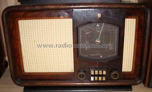 660A -14; Philips akc. spol., (ID = 594208) Radio
