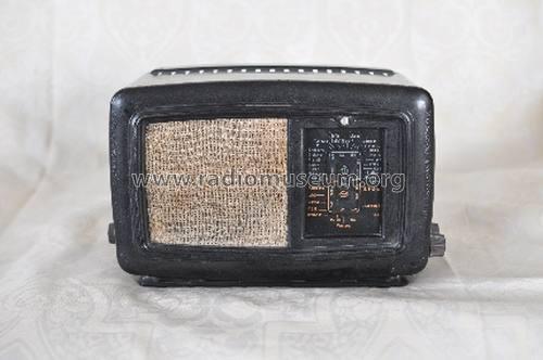 Philetta 203U-14; Philips akc. spol., (ID = 1361026) Radio