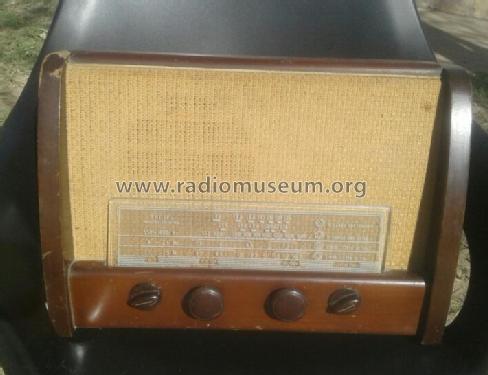 AL-A20U; Philips Argentina, (ID = 2423089) Radio