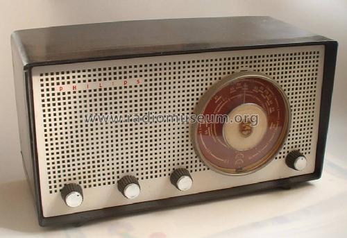 B2AL02U; Philips Argentina, (ID = 318438) Radio