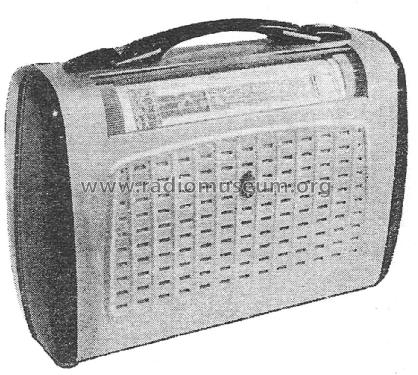 Fleetwood 1054; Fleetwood Television (ID = 2105413) Radio