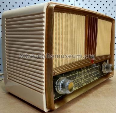 International 161B; Philips Australia (ID = 2383962) Radio