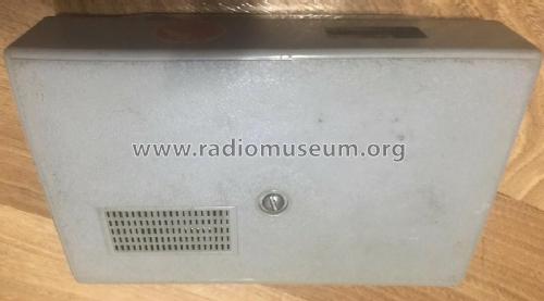 Malibu Transistor 7 PS6; Philips Australia (ID = 2748562) Radio