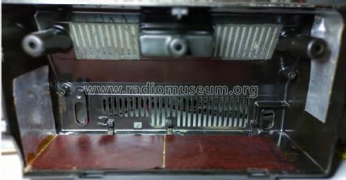 B3X00U /00K /00L /00R; Philips Belgium (ID = 2827407) Radio