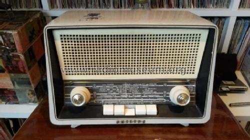 B3X81U /01; Philips Belgium (ID = 2036722) Radio