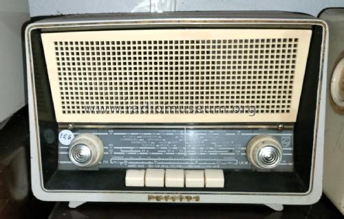 B3X81U /01; Philips Belgium (ID = 2969489) Radio