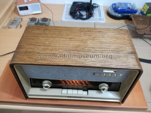B4X92A; Philips Belgium (ID = 2683160) Radio
