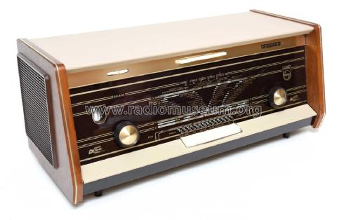 B5X04A /19; Philips Belgium (ID = 2515448) Radio