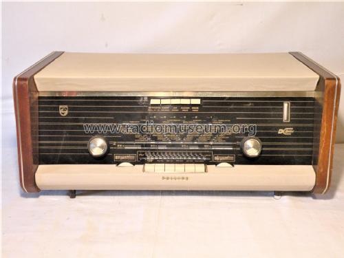 B5X84A /19 /32; Philips Belgium (ID = 2645900) Radio