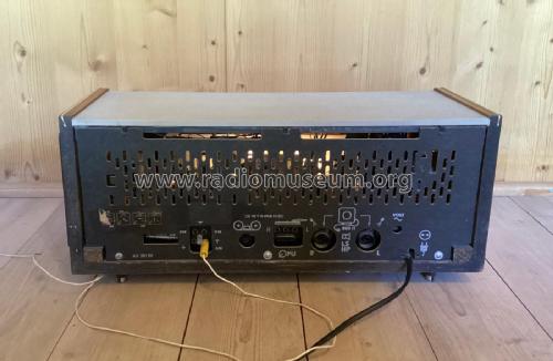 Bi-Ampli B5X23A ; Philips Belgium (ID = 2934958) Radio