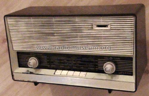 Valiant 15RB487; Philips; India (ID = 902235) Radio