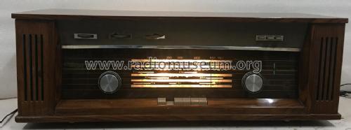 Stereo Radio 15RB708 /00S; Philips; India (ID = 2687034) Radio
