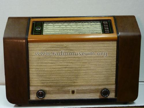 CM-60A ; Philips Canada (ID = 1569839) Radio