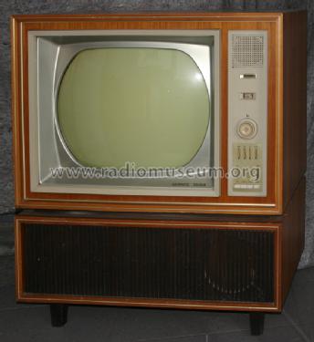 21KX100A /04 Ch= K4; Philips; Eindhoven (ID = 1429797) Televisión
