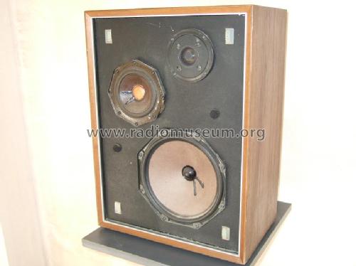 22RH426 /21Z; Philips; Eindhoven (ID = 430016) Speaker-P