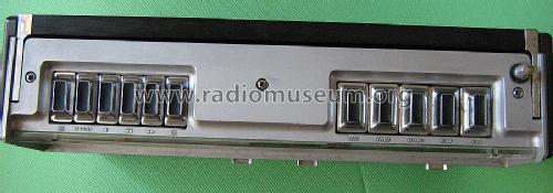 22RR622 /59; Philips Belgium (ID = 818111) Radio