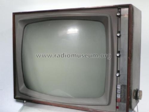 23TX530A /04; Philips - Österreich (ID = 1632002) Television