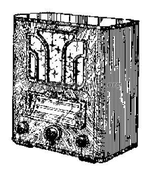 525U; Philips; Eindhoven (ID = 2007973) Radio