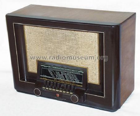 680A, 680A -20 -25 -32; Philips; Eindhoven (ID = 191190) Radio