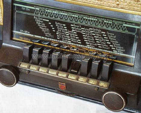 680A, 680A -20 -25 -32; Philips; Eindhoven (ID = 191194) Radio