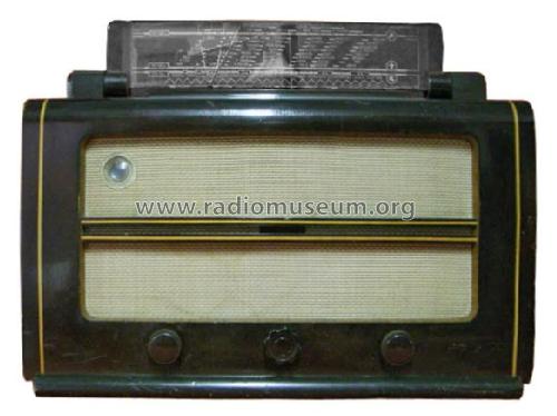 845A -06; Philips; Eindhoven (ID = 1994814) Radio