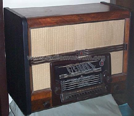 990A; Philips; Eindhoven (ID = 139524) Radio