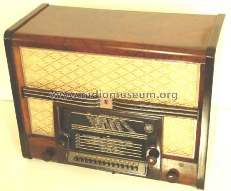 990X; Philips - Schweiz (ID = 1305722) Radio