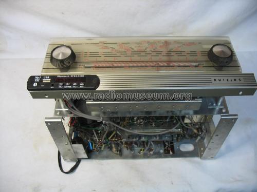 A5X83A; Philips; Eindhoven (ID = 2414865) Radio