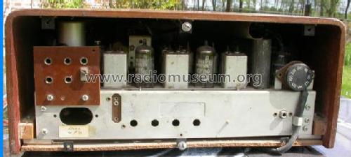 A5X83A; Philips; Eindhoven (ID = 518390) Radio