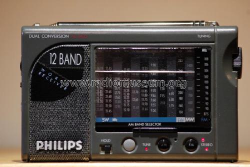 AE3405 /20; Philips; Eindhoven (ID = 1971259) Radio