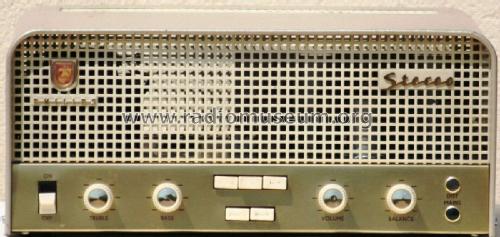 AG9014; Philips; Eindhoven (ID = 2454663) Ampl/Mixer