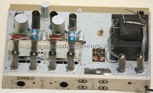 AG9014; Philips; Eindhoven (ID = 2454665) Ampl/Mixer
