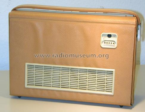 All Transistor L4X00T; Philips; Eindhoven (ID = 892881) Radio