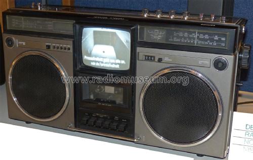 Art 60 /00; Philips; Eindhoven (ID = 2117504) TV Radio