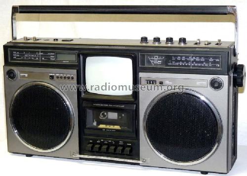 Art 60 /00; Philips; Eindhoven (ID = 730629) TV-Radio