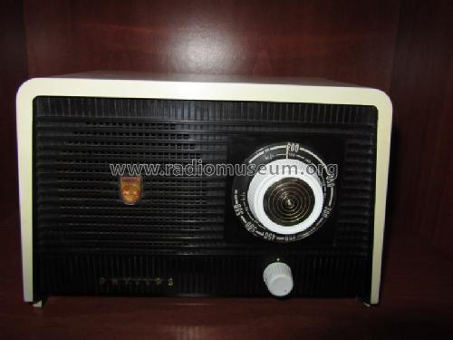 B1X75U /00 /01 /02 /03 /04 /05 /06; Philips; Eindhoven (ID = 1088921) Radio