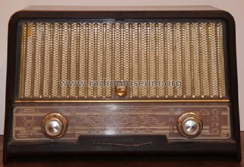 B2X60U; Philips; Eindhoven (ID = 1189476) Radio