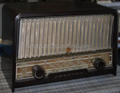 B2X60U; Philips; Eindhoven (ID = 1787276) Radio