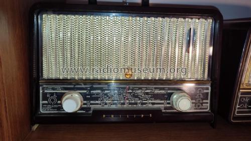 B2X60U; Philips; Eindhoven (ID = 2880041) Radio