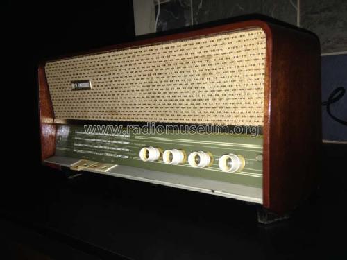 B3X08A; Philips; Eindhoven (ID = 1575371) Radio