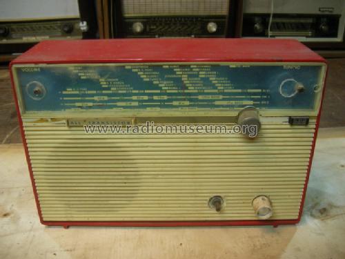 B3X36T; Philips; Eindhoven (ID = 1364819) Radio