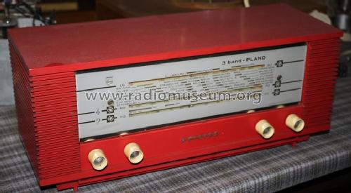 B3X40U /00C /00G /00L /00X; Philips Belgium (ID = 1787658) Radio