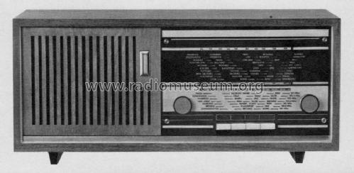 B3X51A /16; Philips; Eindhoven (ID = 1061633) Radio