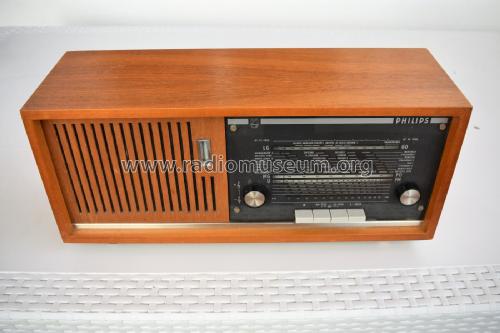 B3X51A /16; Philips; Eindhoven (ID = 2544392) Radio