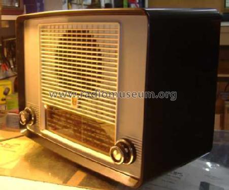 B4X66U; Philips; Eindhoven (ID = 682602) Radio